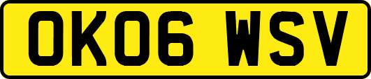 OK06WSV