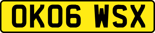 OK06WSX
