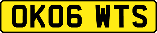 OK06WTS