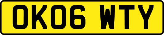 OK06WTY