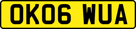 OK06WUA