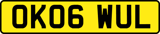 OK06WUL