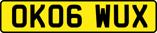 OK06WUX