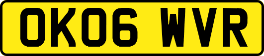 OK06WVR