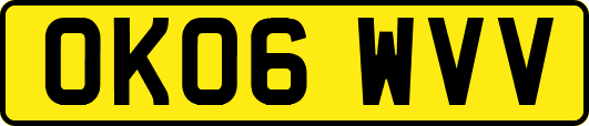 OK06WVV