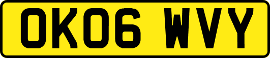 OK06WVY