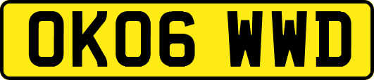 OK06WWD