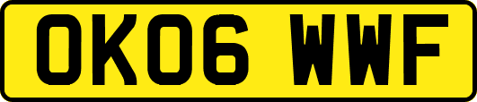 OK06WWF
