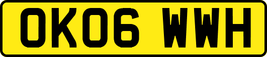 OK06WWH