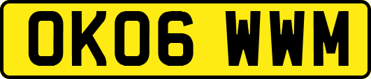 OK06WWM