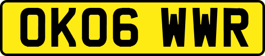 OK06WWR