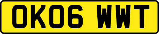OK06WWT