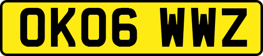 OK06WWZ