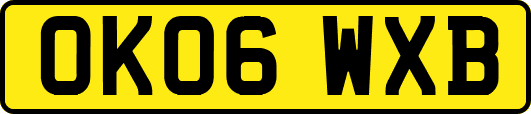 OK06WXB