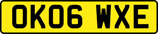 OK06WXE