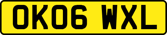 OK06WXL