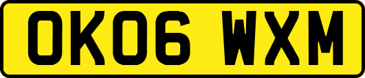 OK06WXM