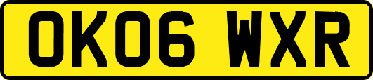 OK06WXR