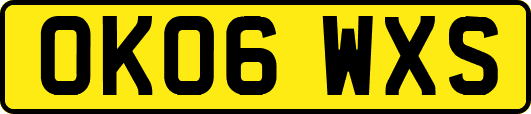 OK06WXS