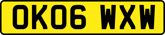 OK06WXW