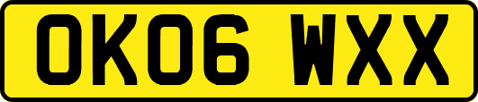 OK06WXX