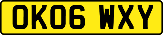OK06WXY