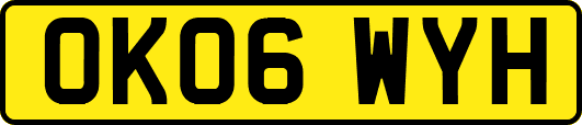 OK06WYH