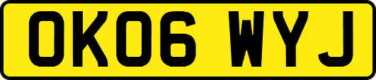 OK06WYJ