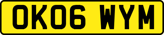OK06WYM