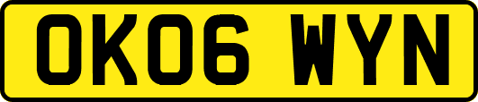 OK06WYN