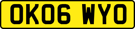 OK06WYO