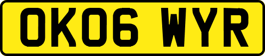 OK06WYR