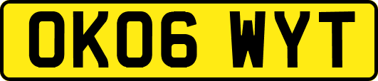 OK06WYT