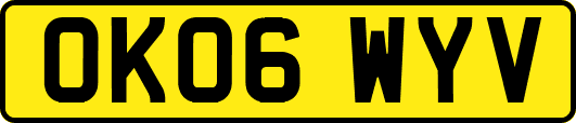 OK06WYV