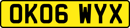 OK06WYX