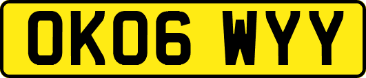 OK06WYY
