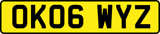 OK06WYZ