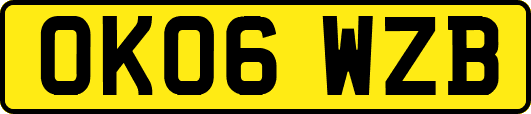 OK06WZB