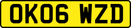 OK06WZD