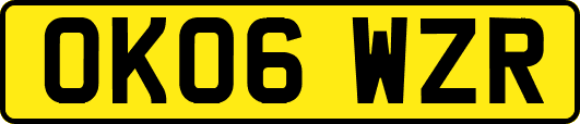 OK06WZR