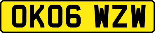 OK06WZW