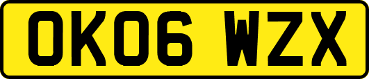 OK06WZX