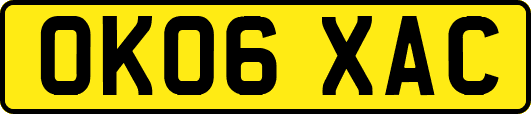 OK06XAC