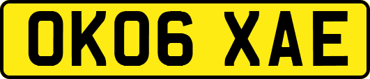 OK06XAE
