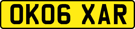 OK06XAR