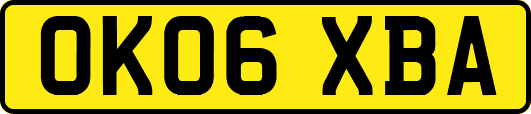 OK06XBA