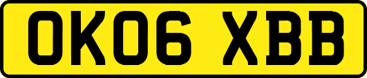 OK06XBB