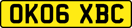 OK06XBC