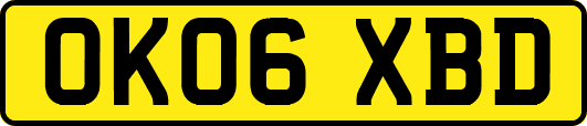 OK06XBD