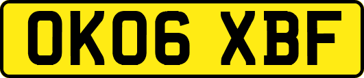 OK06XBF